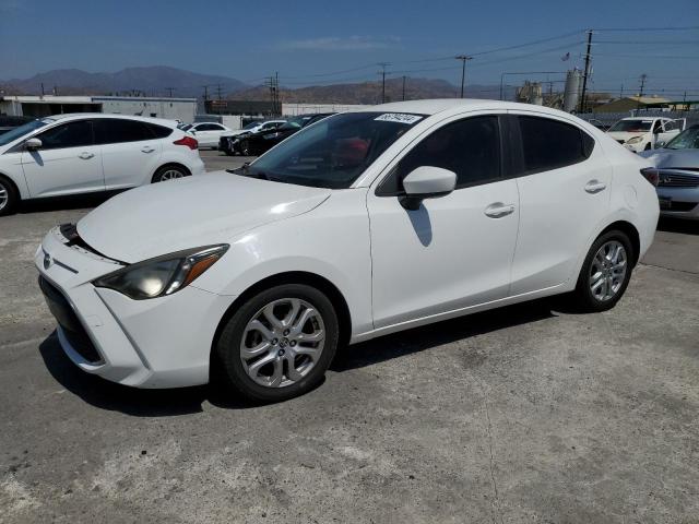 toyota scion ia 2016 3mydlbzv8gy128927