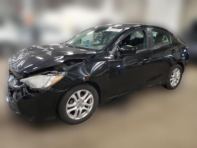 toyota scion 2016 3mydlbzv8gy143136