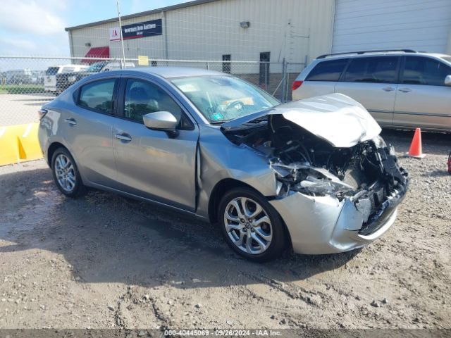 toyota scion ia 2016 3mydlbzv8gy145145