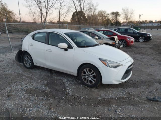 toyota scion ia 2016 3mydlbzv9gy110193