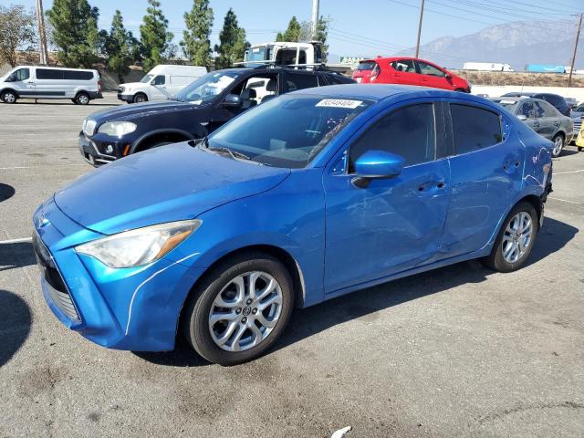 toyota scion ia 2016 3mydlbzv9gy124319