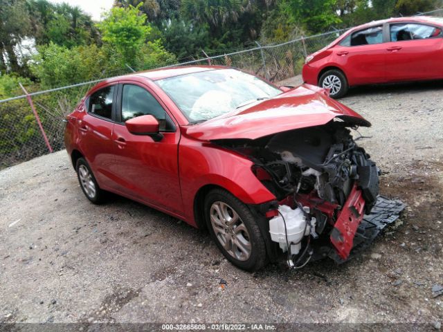 scion ia 2016 3mydlbzv9gy126314