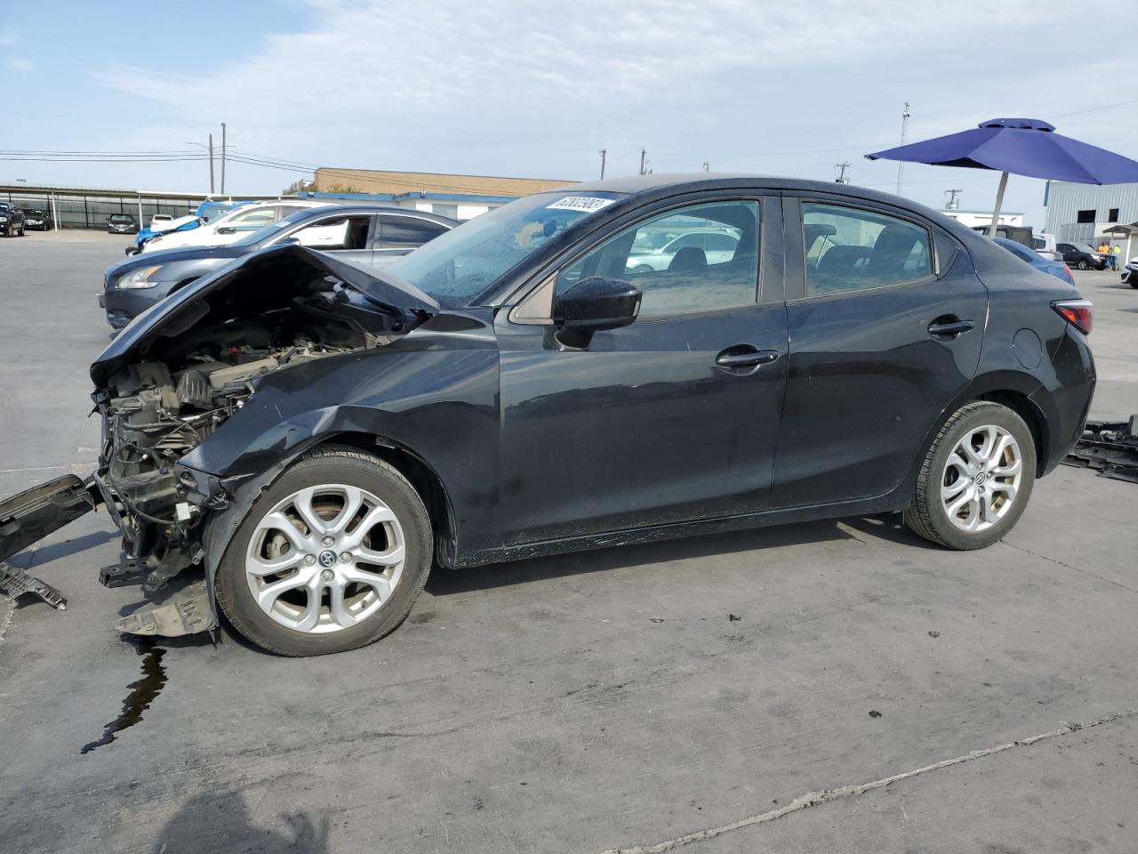 scion ia 2016 3mydlbzv9gy129360