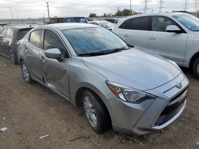 toyota scion ia 2016 3mydlbzvxgy111692