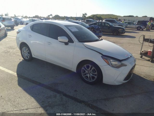 scion ia 2016 3mydlbzvxgy121865