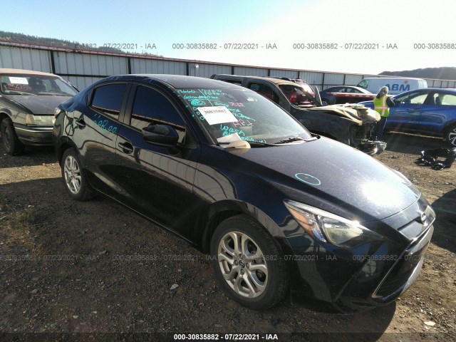 scion ia 2016 3mydlbzvxgy125494