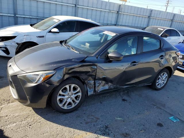 toyota scion ia 2016 3mydlbzvxgy126354