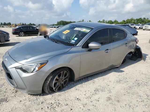 toyota scion ia 2016 3mydlbzvxgy131487