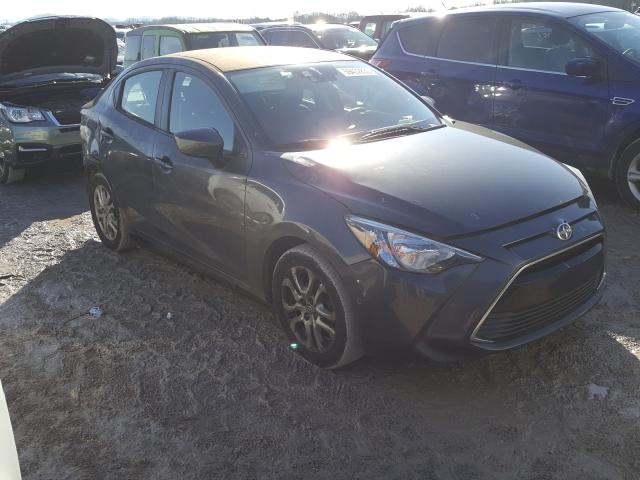 toyota scion ia 2016 3mydlbzvxgy136964