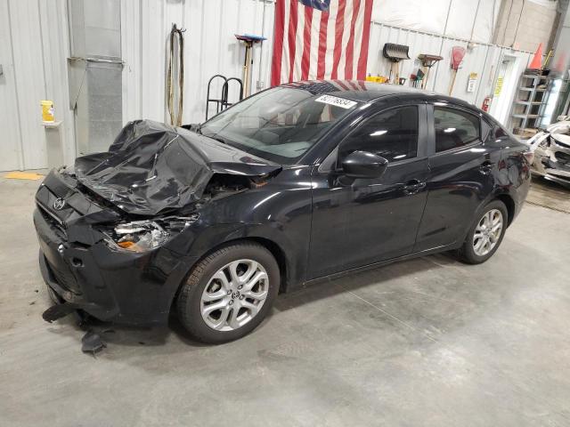 toyota scion ia 2016 3mydlbzvxgy137340