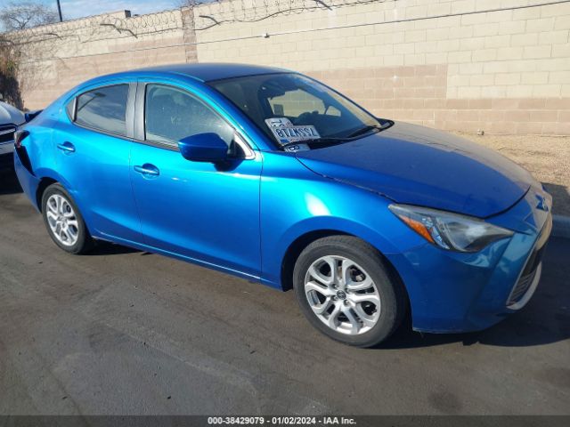 scion ia 2016 3mydlbzvxgy138262