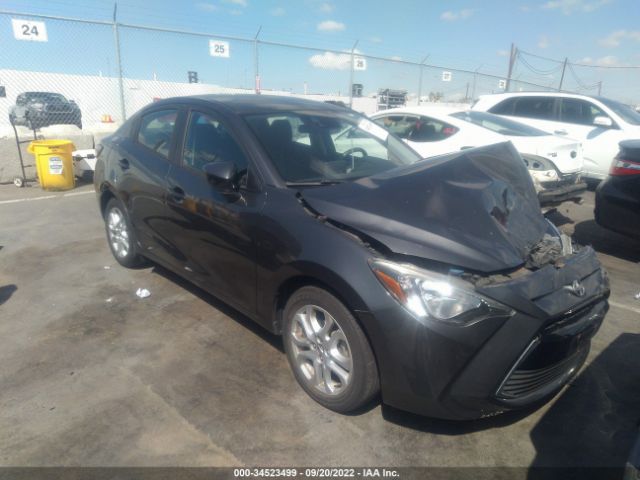 scion ia 2016 3mydlbzvxgy142067