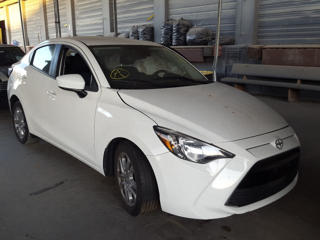 toyota scion ia 2016 3mydlbzvxgy144921