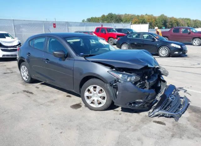 mazda  2016 3mzbm1j70gm305078