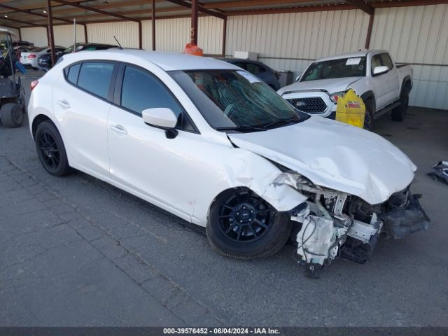 mazda mazda3 2016 3mzbm1j71gm307065