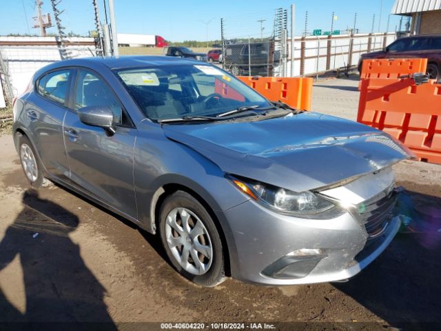 mazda mazda3 2016 3mzbm1j71gm315683