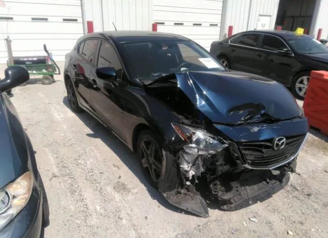 mazda mazda3 2016 3mzbm1j72gm284346