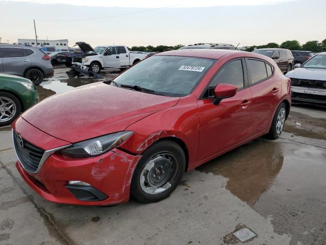 mazda 3 2016 3mzbm1j72gm305826