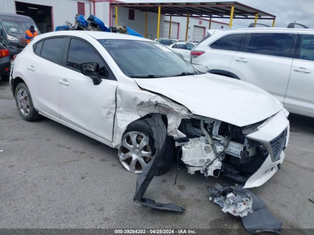 mazda mazda3 2016 3mzbm1j79gm307699