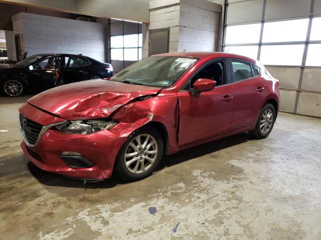 mazda 3 sport 2016 3mzbm1k70gm268516