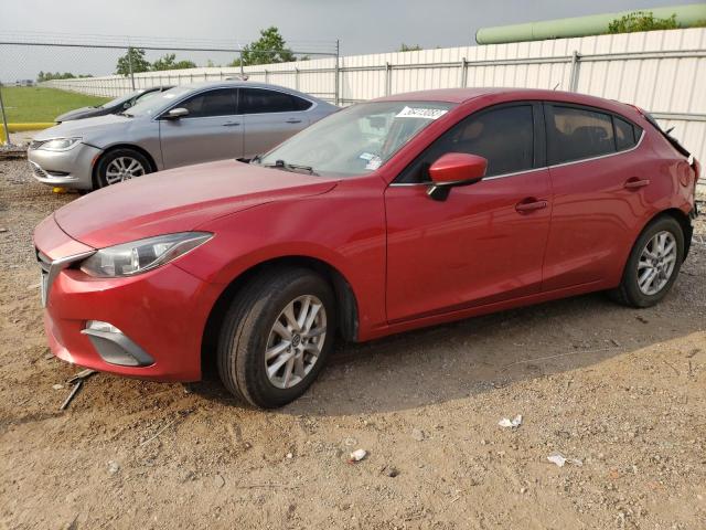 mazda 3 sport 2016 3mzbm1k72gm270459