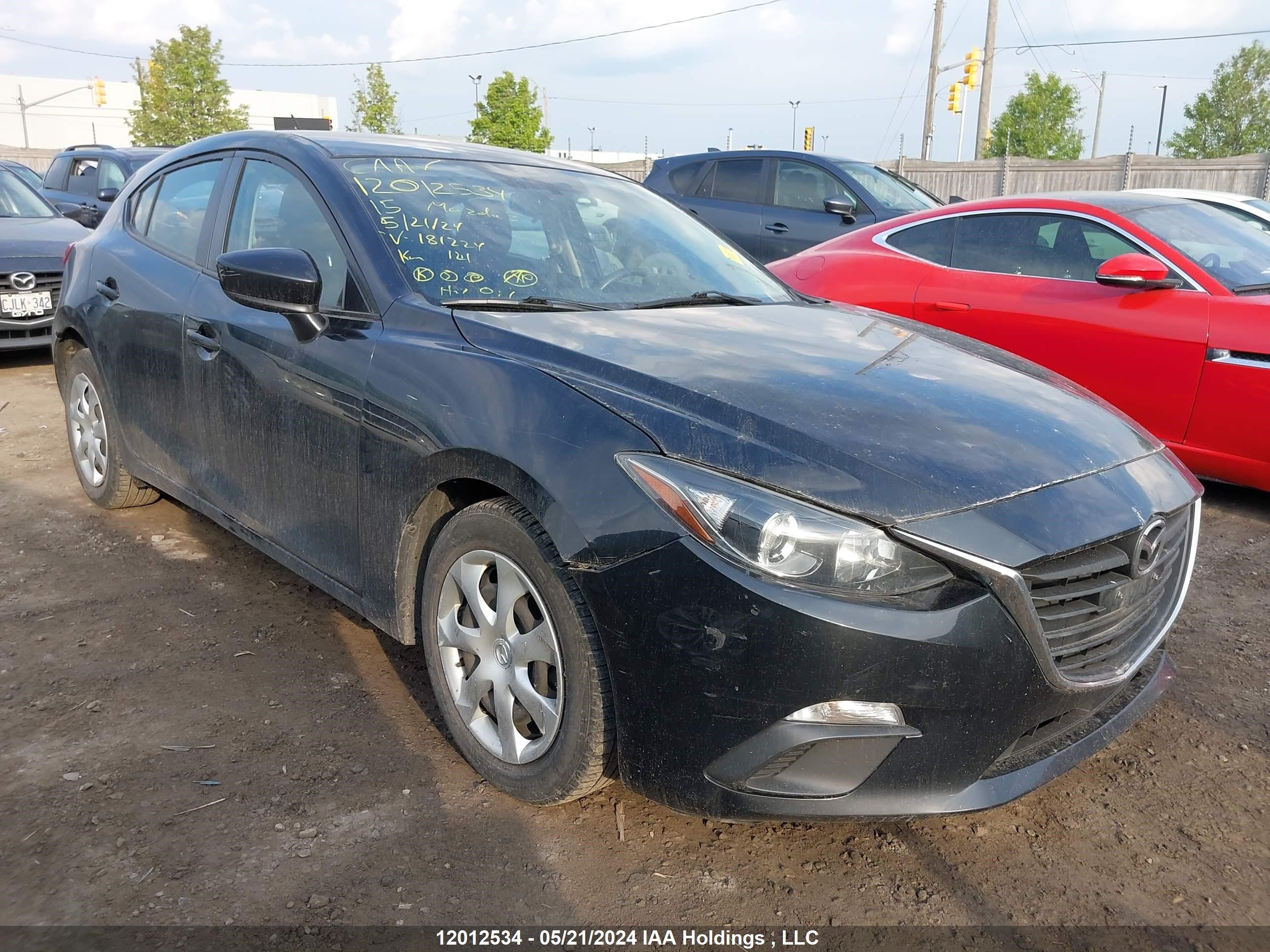 mazda 3 2015 3mzbm1k73fm181224