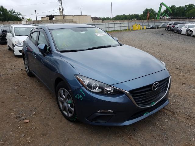 mazda  2015 3mzbm1k74fm153237