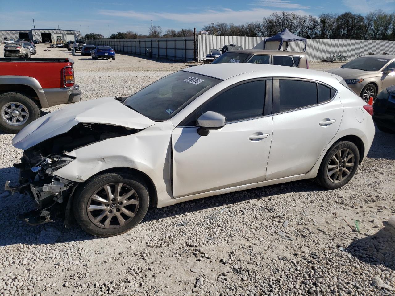 mazda 3 2016 3mzbm1k74gm254019