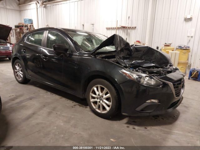 mazda mazda3 2016 3mzbm1k74gm254473