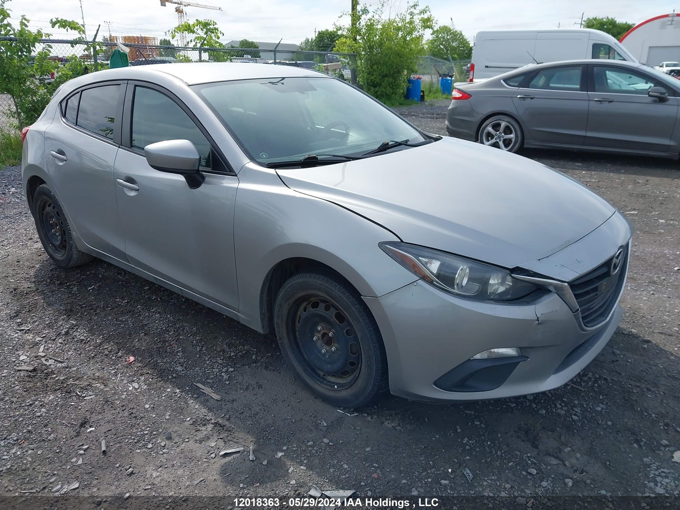 mazda 3 2015 3mzbm1k75fm221979