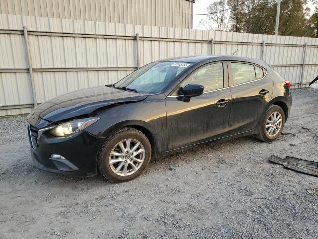 mazda 3 sport 2016 3mzbm1k76gm269329