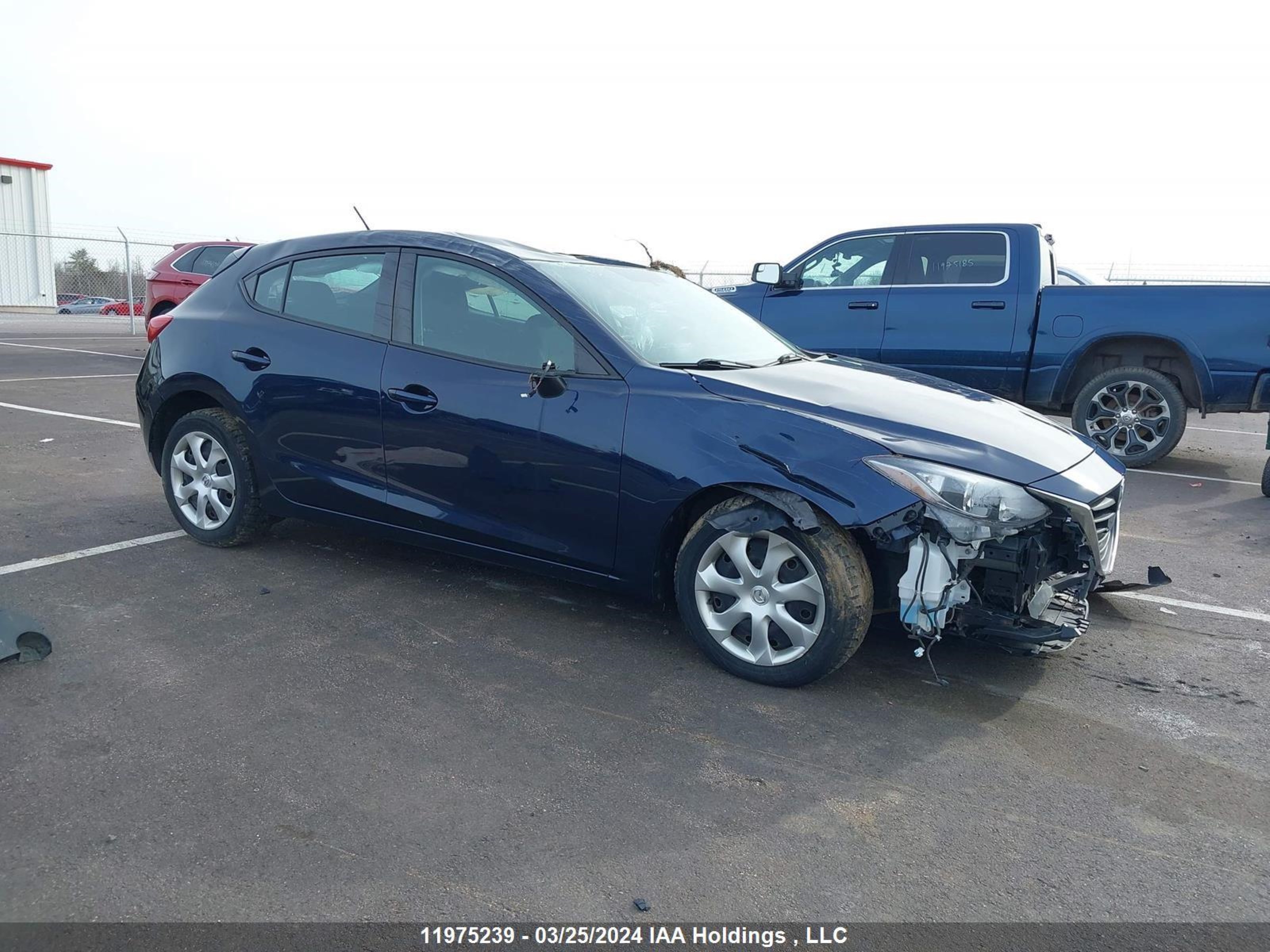 mazda 3 2016 3mzbm1k76gm310834