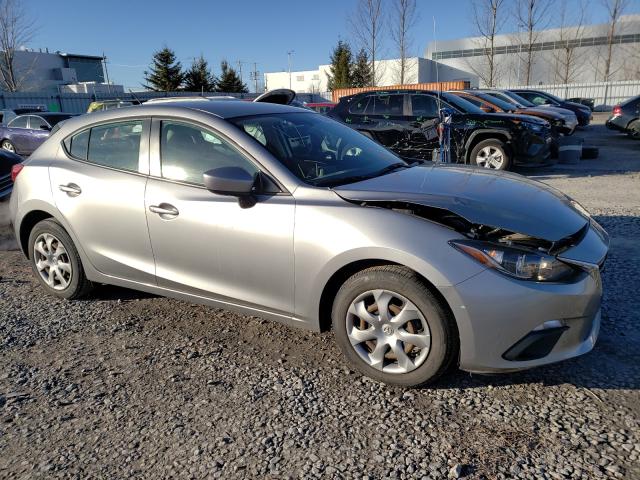 mazda  2015 3mzbm1k77fm124167