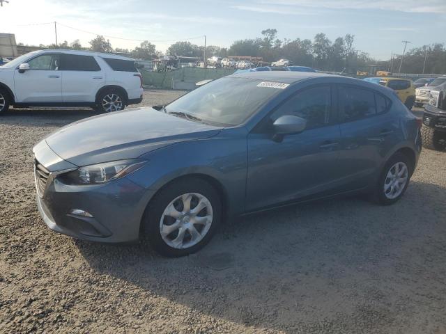 mazda 3 sport 2015 3mzbm1k7xfm209505