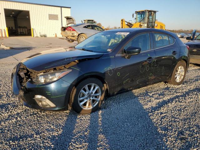 mazda 3 touring 2015 3mzbm1l70fm209236