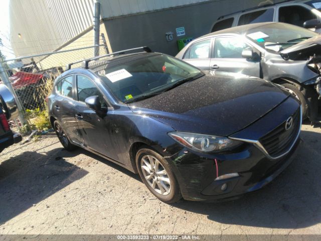 mazda 3 2015 3mzbm1l70fm211679