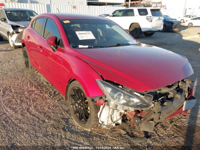 mazda mazda3 2016 3mzbm1l70gm294533