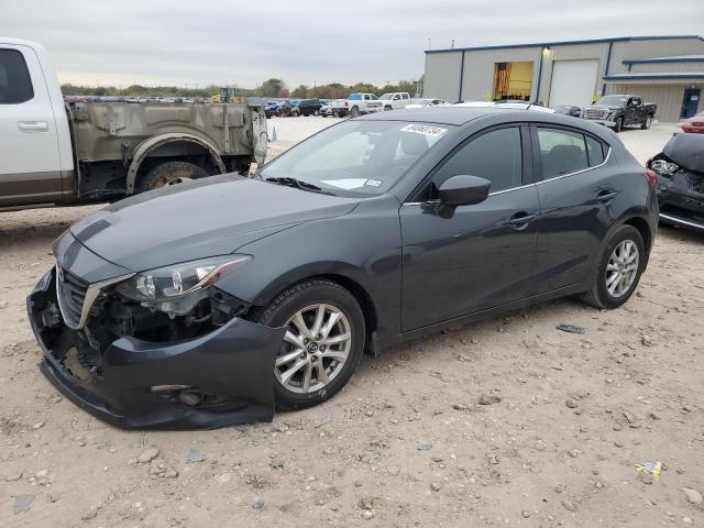 mazda 3 touring 2015 3mzbm1l71fm145143