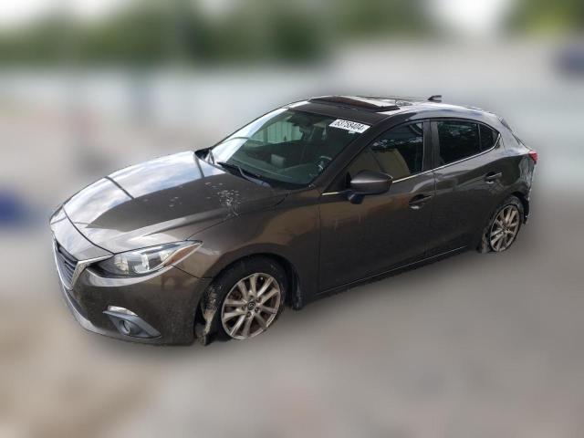 mazda 3 2015 3mzbm1l72fm156507