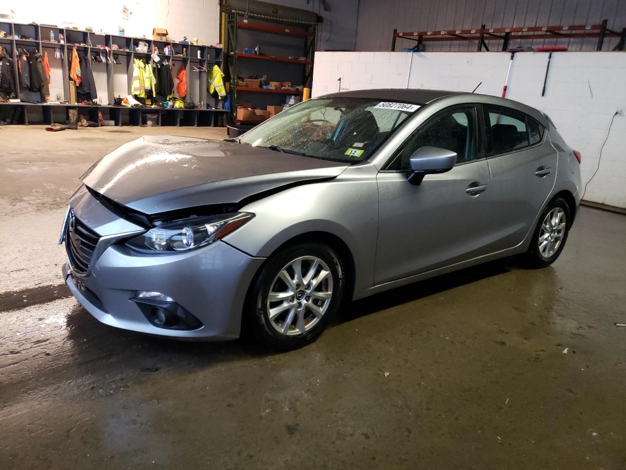 mazda 3 2015 3mzbm1l74fm230543