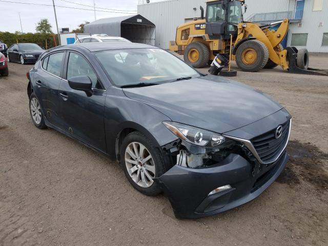 mazda  2014 3mzbm1l76em117658