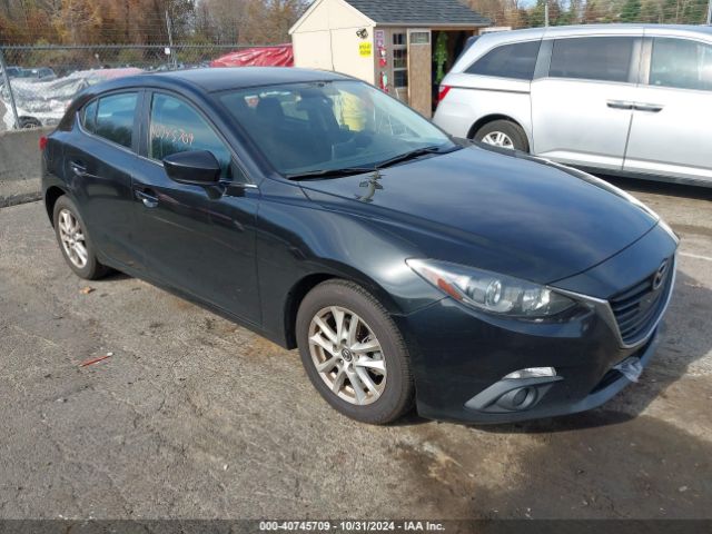 mazda mazda3 2015 3mzbm1l76fm138592