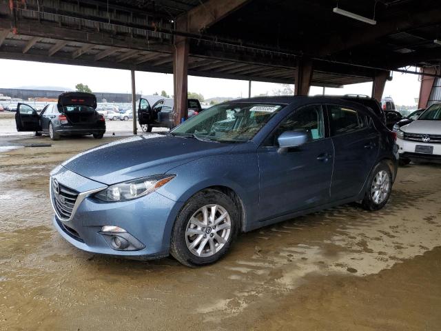 mazda 3 touring 2015 3mzbm1l76fm143033