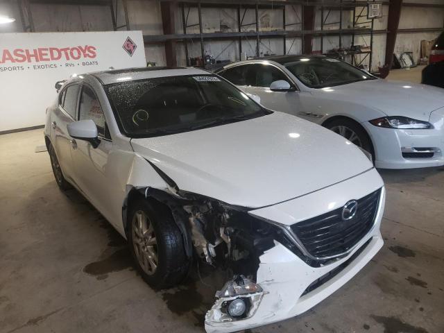 mazda mazda3 2015 3mzbm1l76fm178980