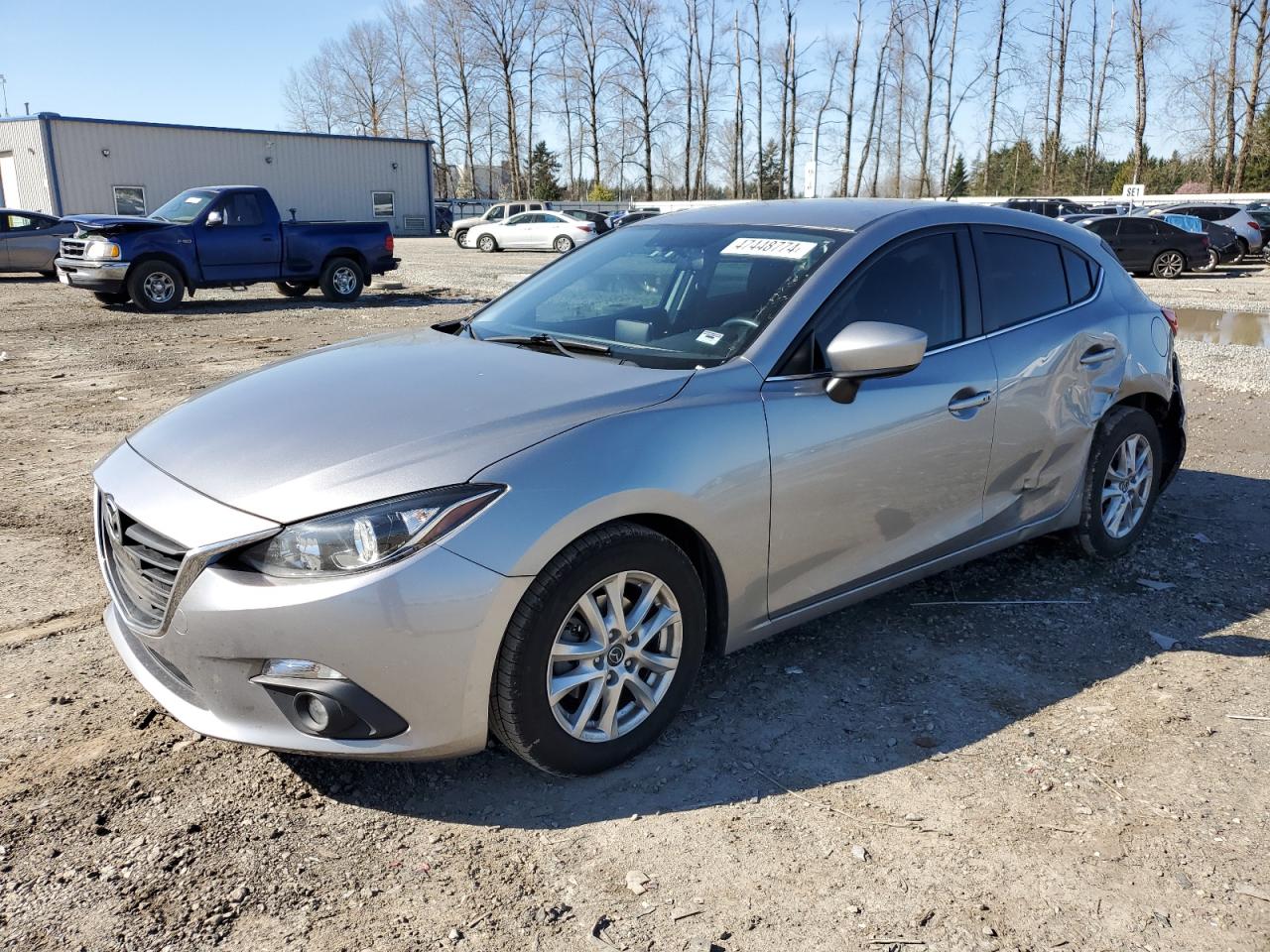 mazda 3 2015 3mzbm1l76fm219432