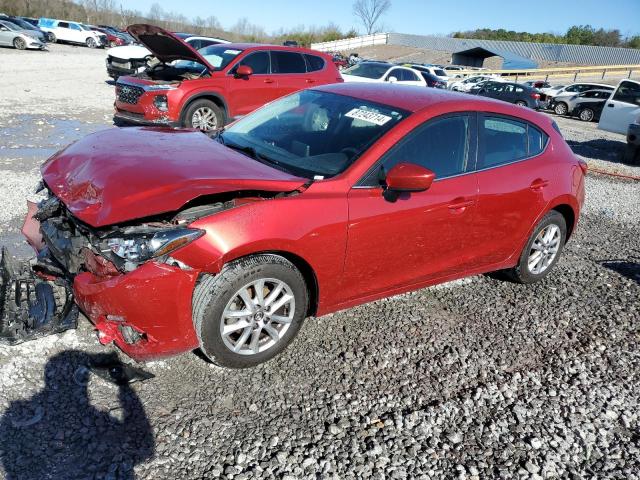 mazda 3 touring 2015 3mzbm1l77fm137578