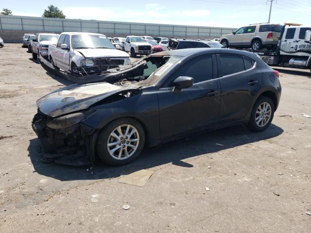 mazda 3 touring 2015 3mzbm1l77fm214532