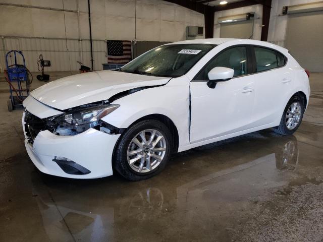 mazda 3 touring 2014 3mzbm1l78em103342