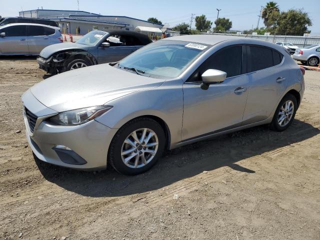 mazda 3 touring 2014 3mzbm1l78em108850