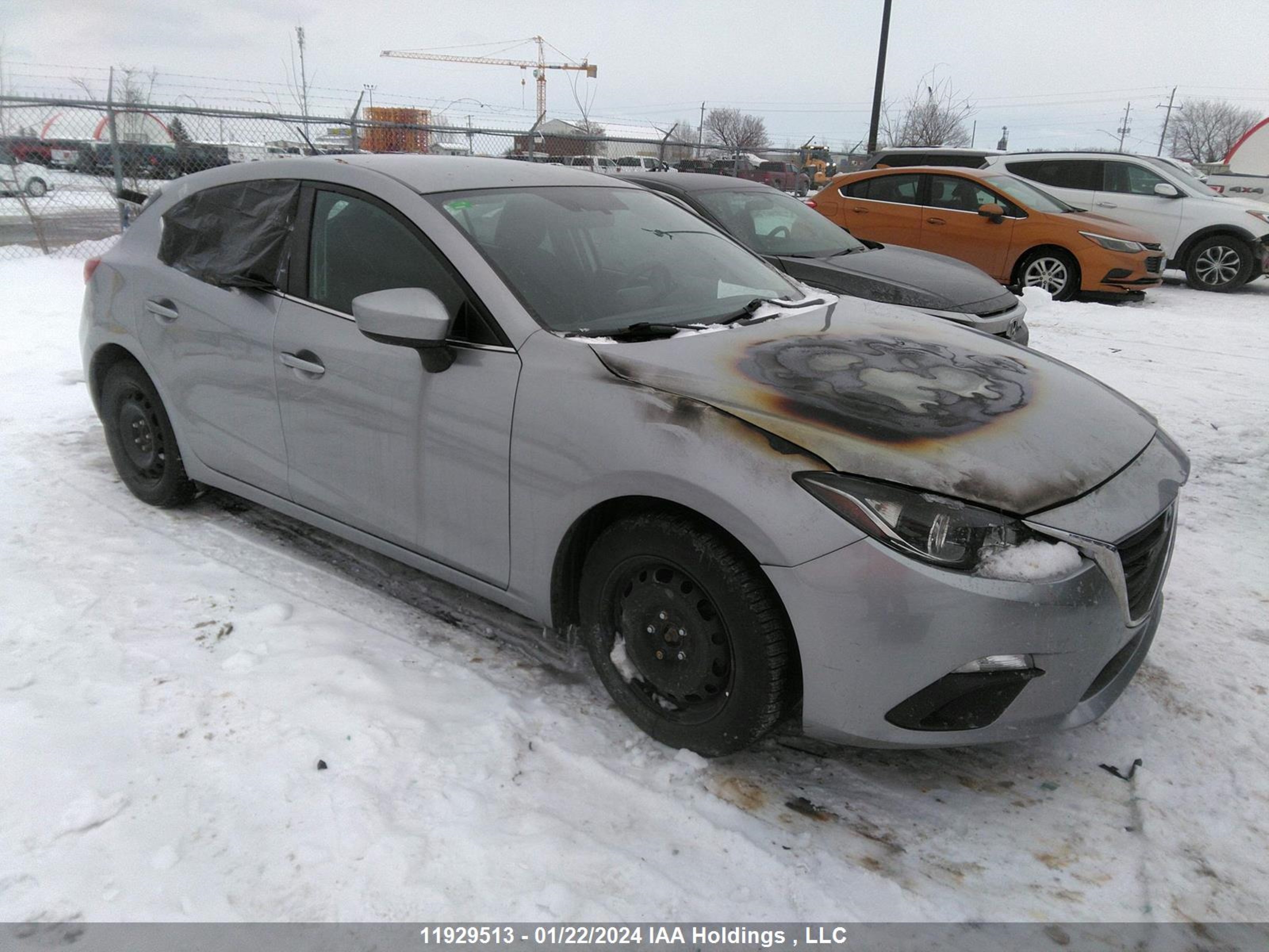 mazda 3 2015 3mzbm1l78fm173814